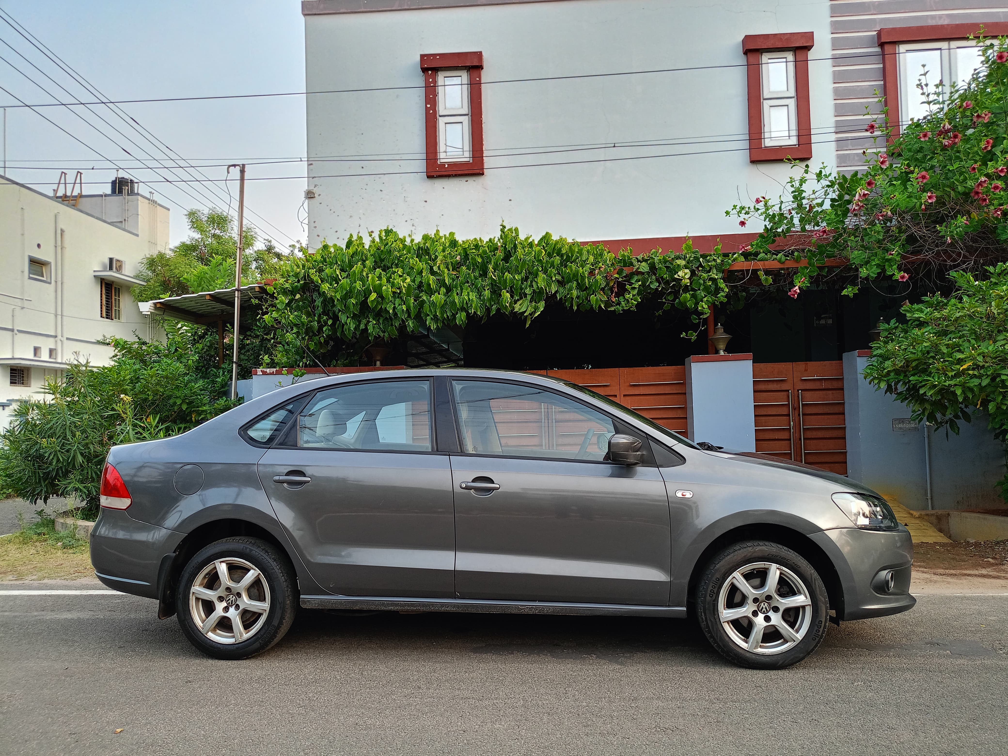 Volkswagen Vento - Image 3