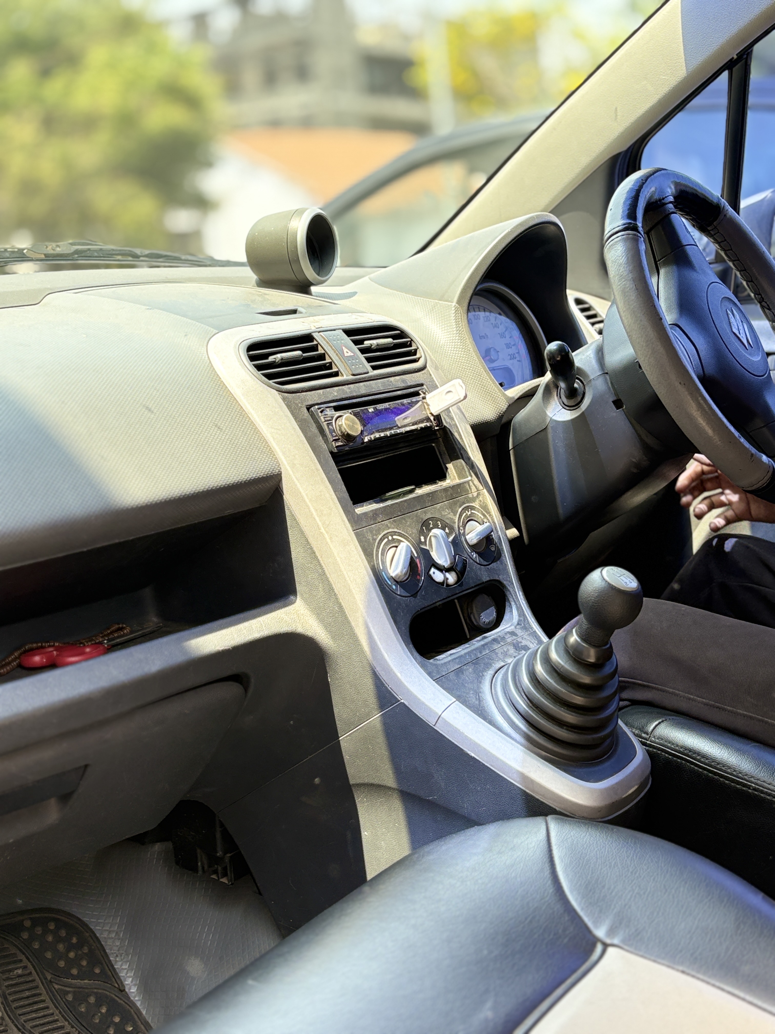 Maruti Suzuki Ritz - Image 3