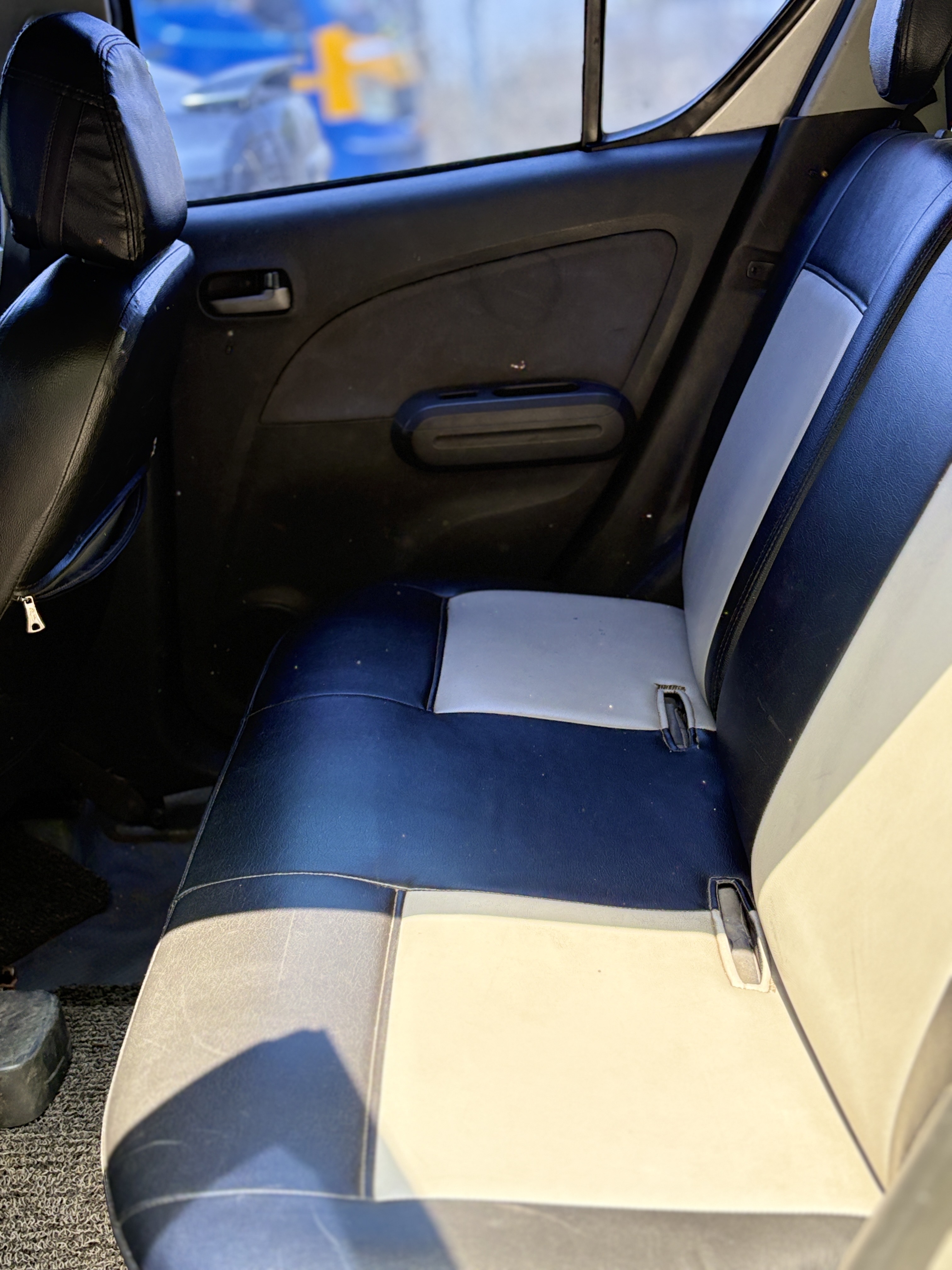 Maruti Suzuki Ritz - Image 4