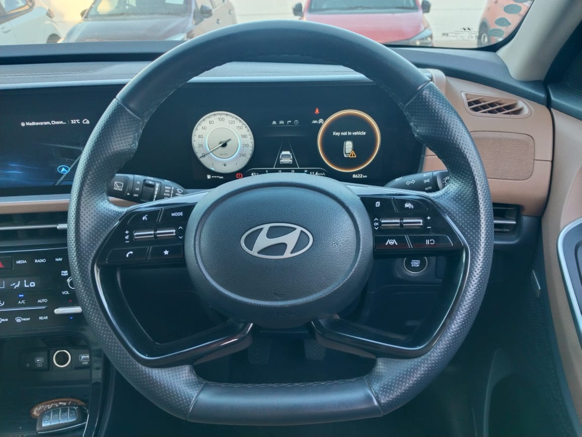 Hyundai Alcazar - Image 9