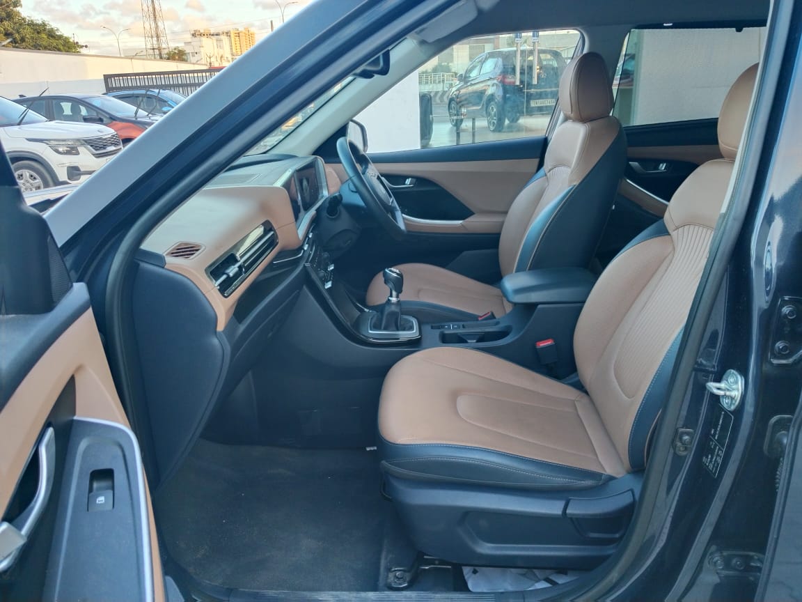 Hyundai Alcazar - Image 5
