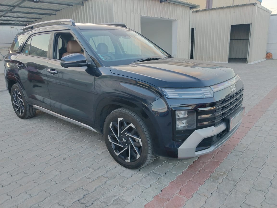 Hyundai Alcazar - Image 12