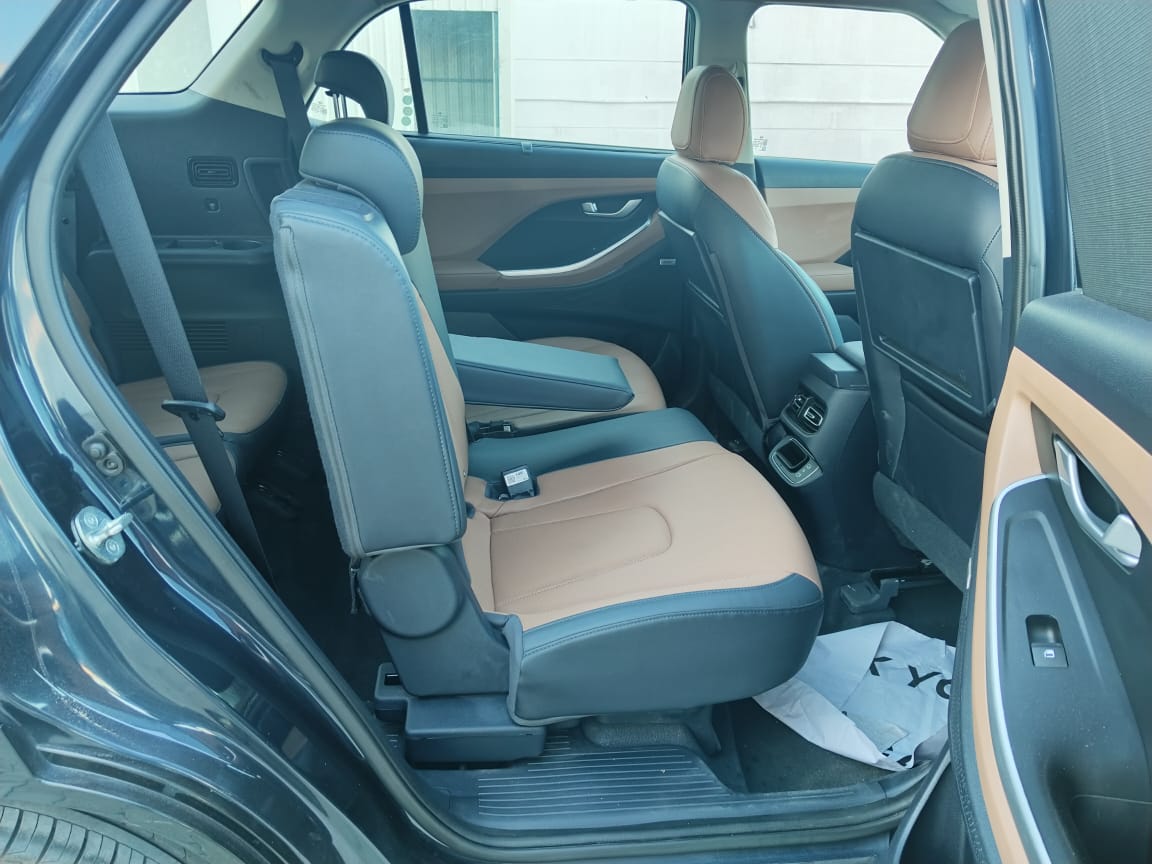 Hyundai Alcazar - Image 6