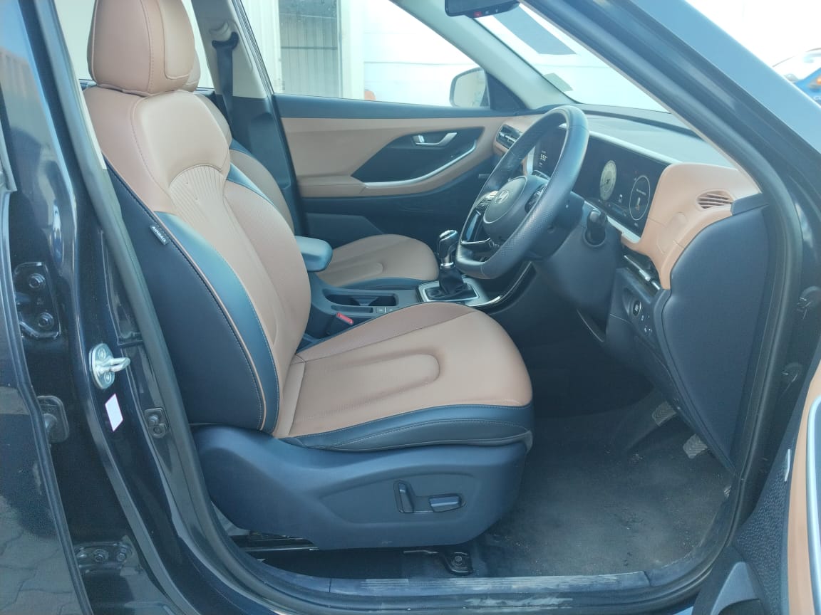 Hyundai Alcazar - Image 13