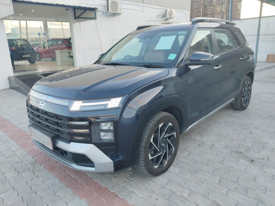 Hyundai Alcazar - Image 15