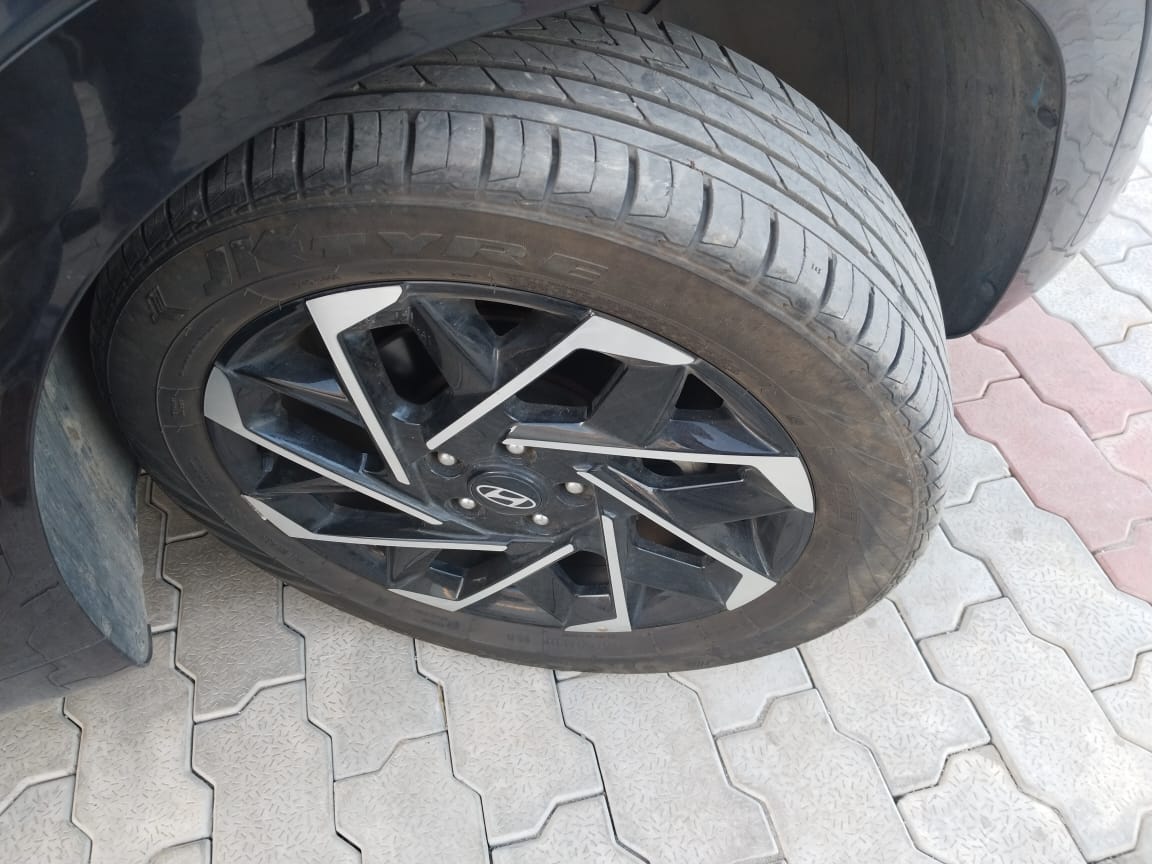 Hyundai Alcazar - Image 8