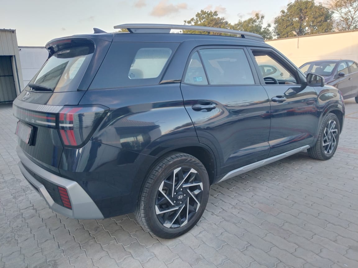 Hyundai Alcazar - Image 3