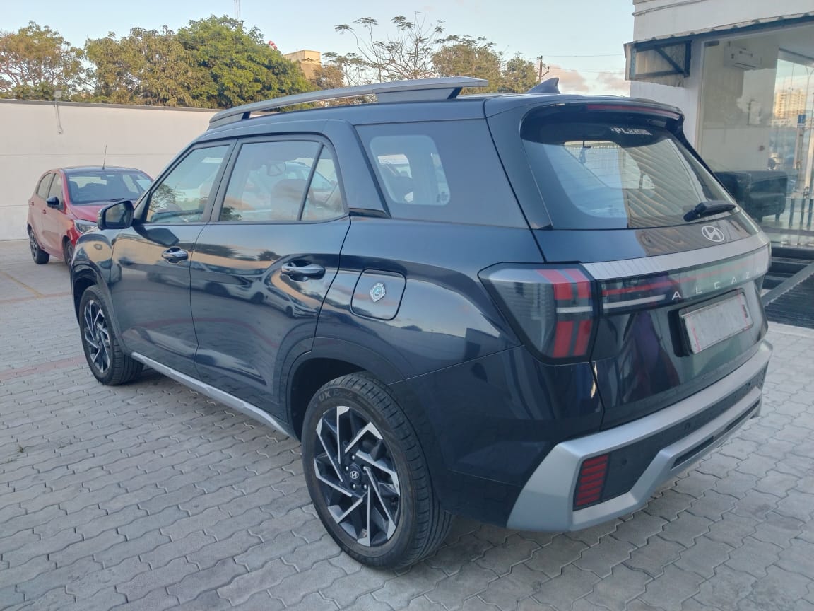 Hyundai Alcazar - Image 14