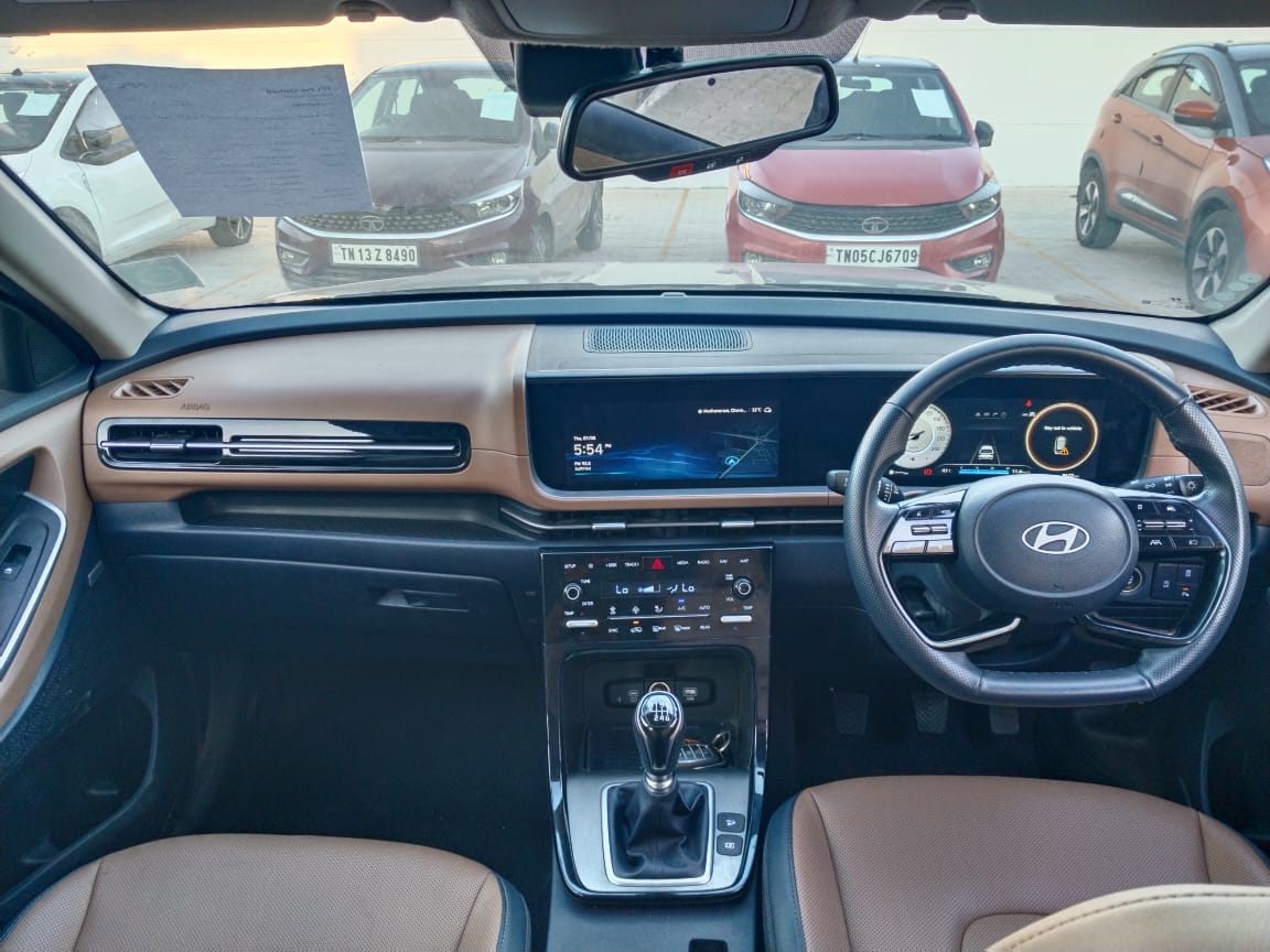 Hyundai Alcazar - Image 11