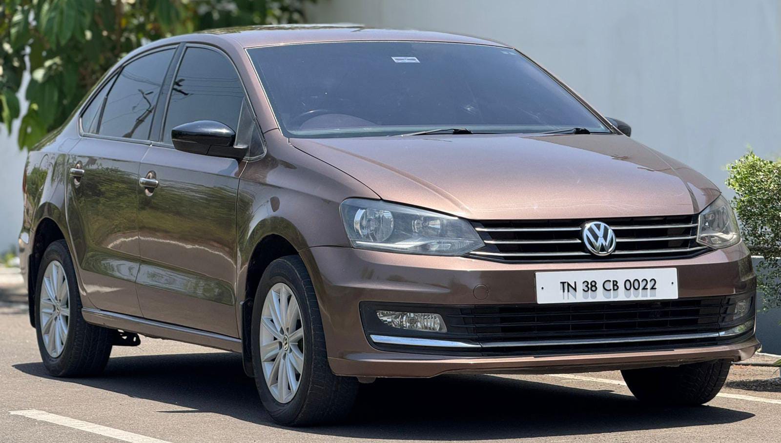 Volkswagen Vento - Image 3