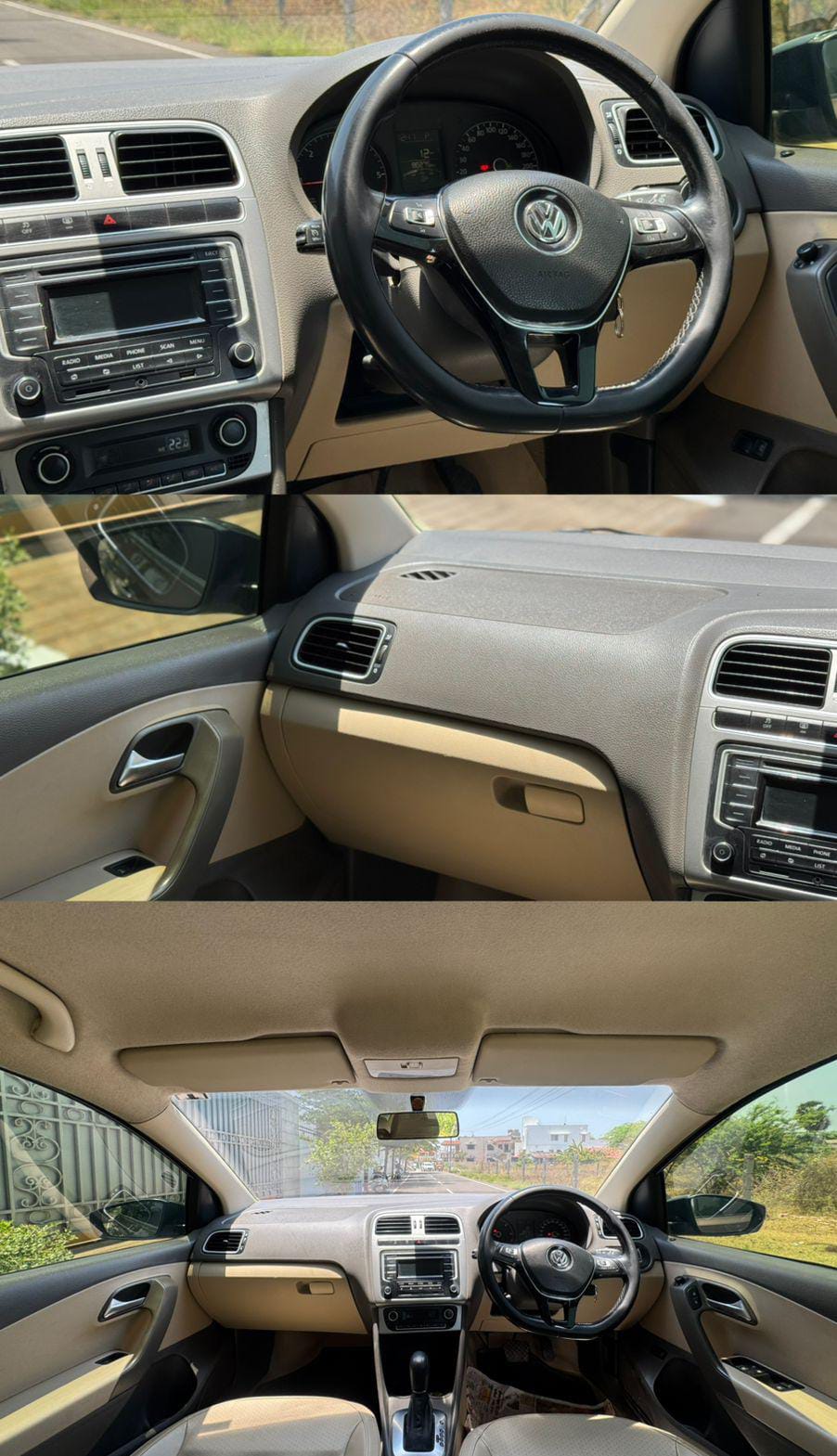 Volkswagen Vento - Image 2
