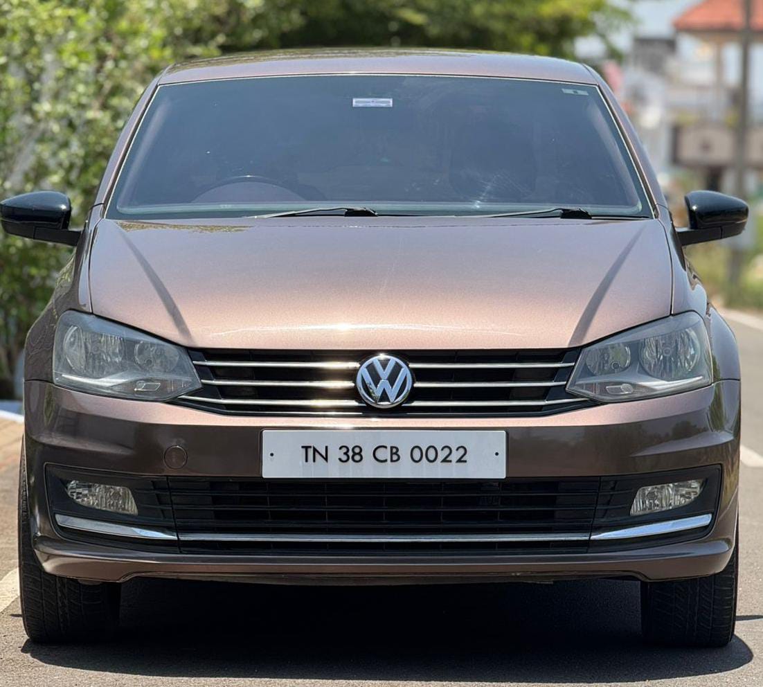 Volkswagen Vento - Image 7
