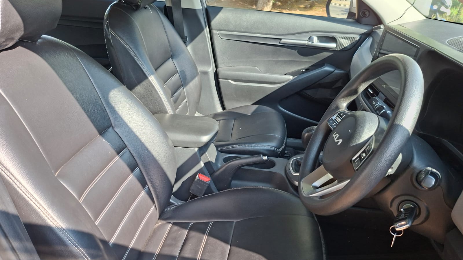 Kia Seltos - Image 8