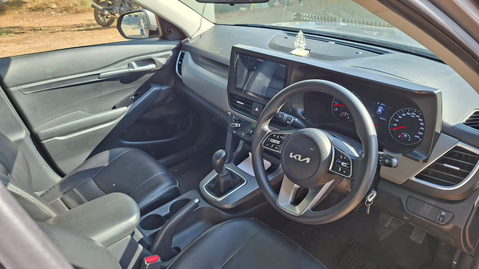 Kia Seltos - Image 4