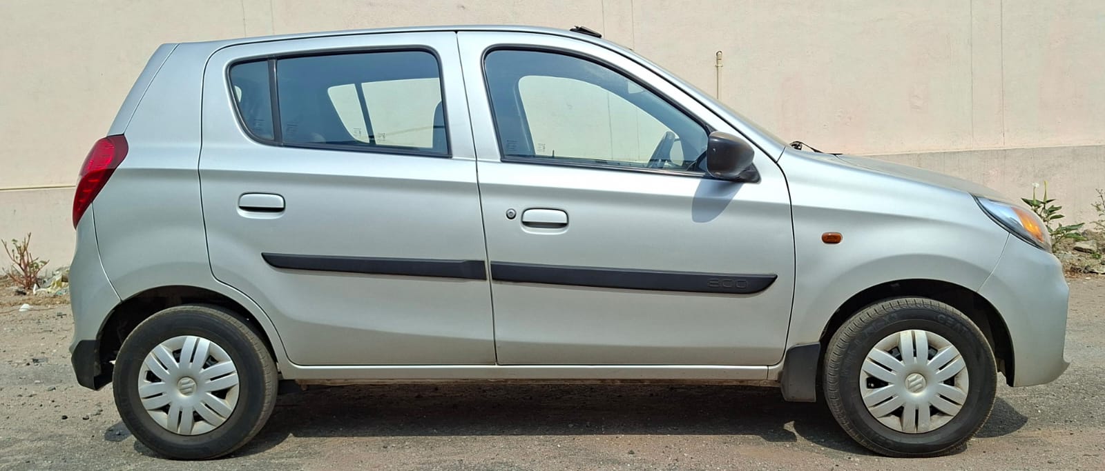 Maruti Suzuki Alto 800 - Image 6