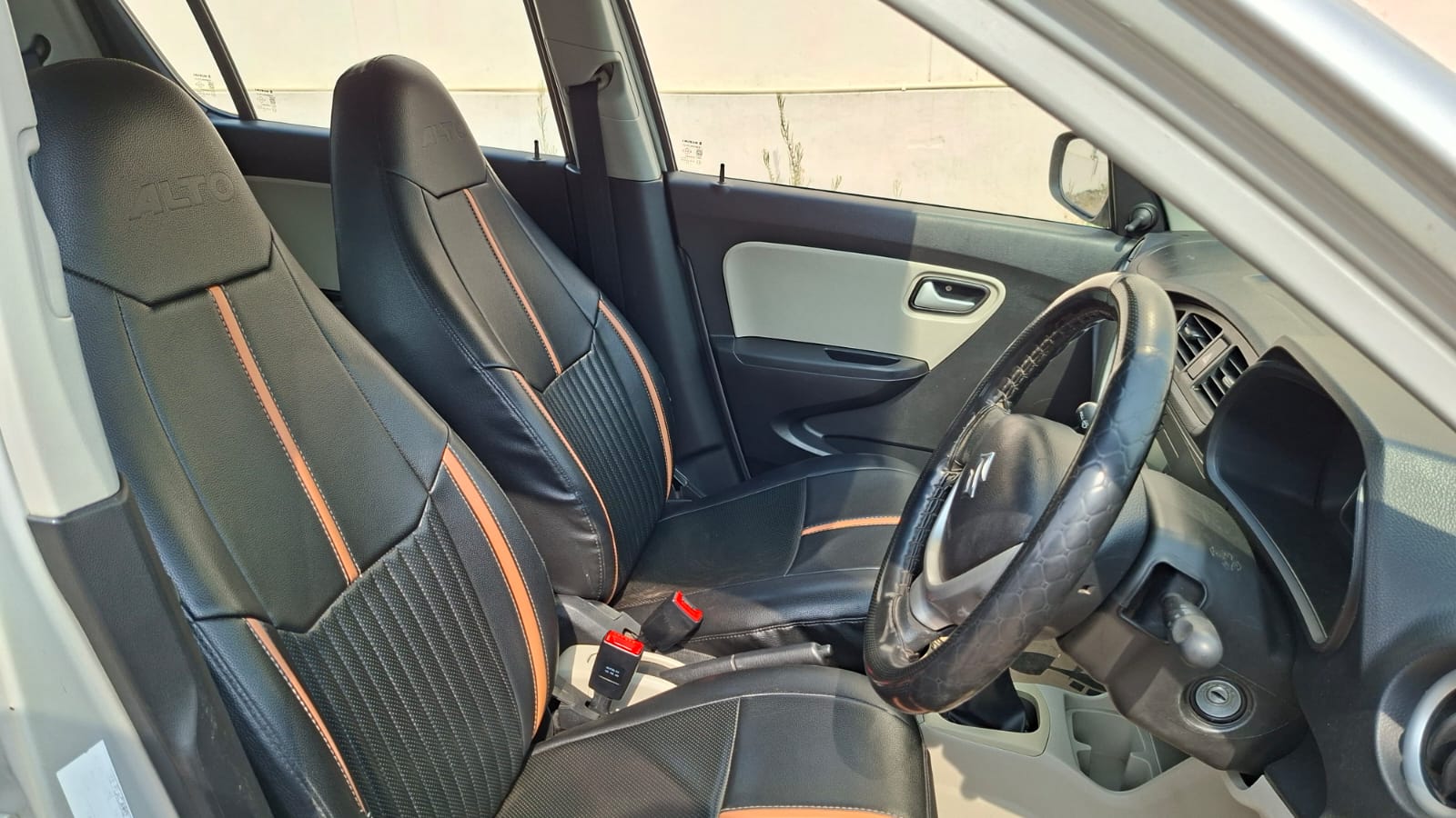 Maruti Suzuki Alto 800 - Image 5