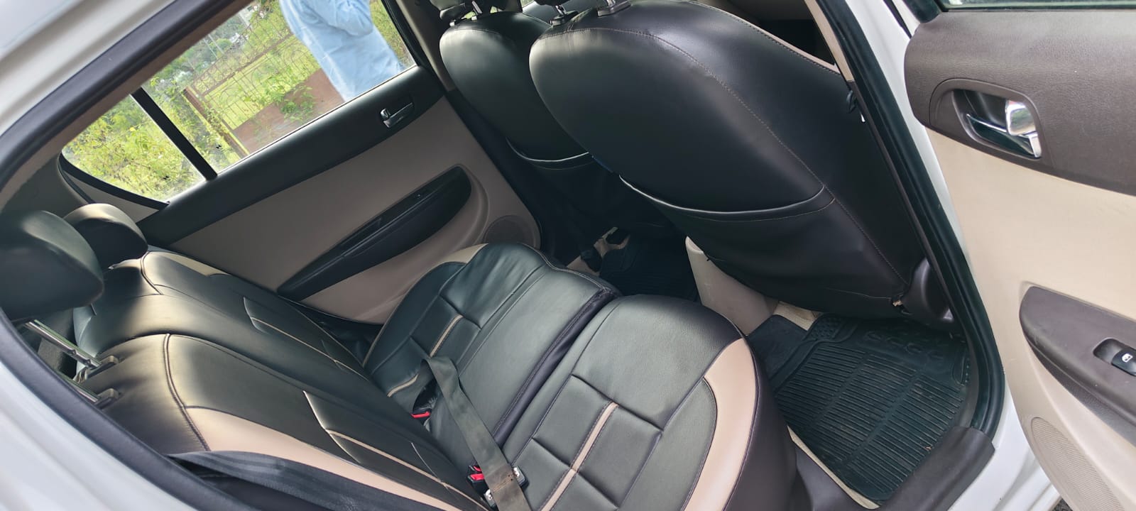 Hyundai i20 - Image 4