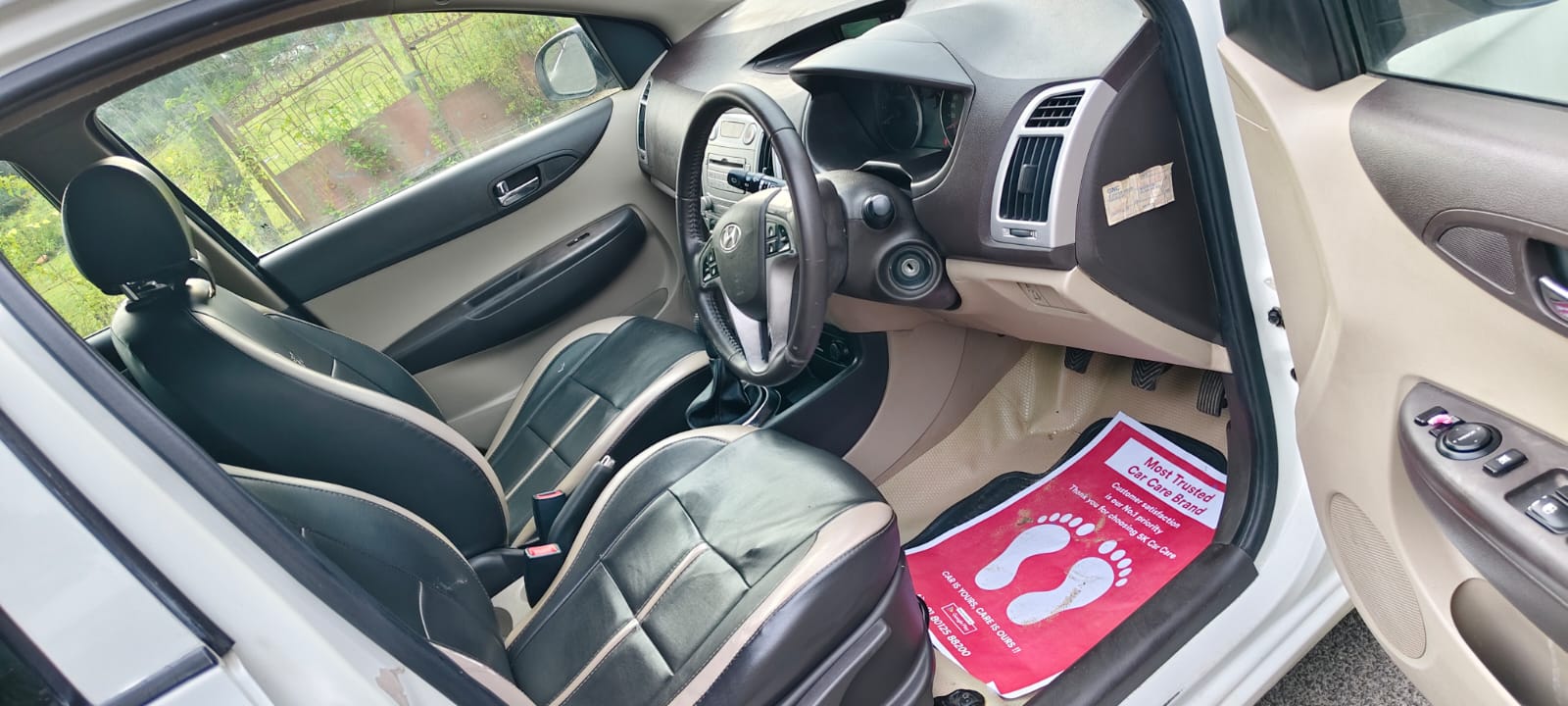 Hyundai i20 - Image 2