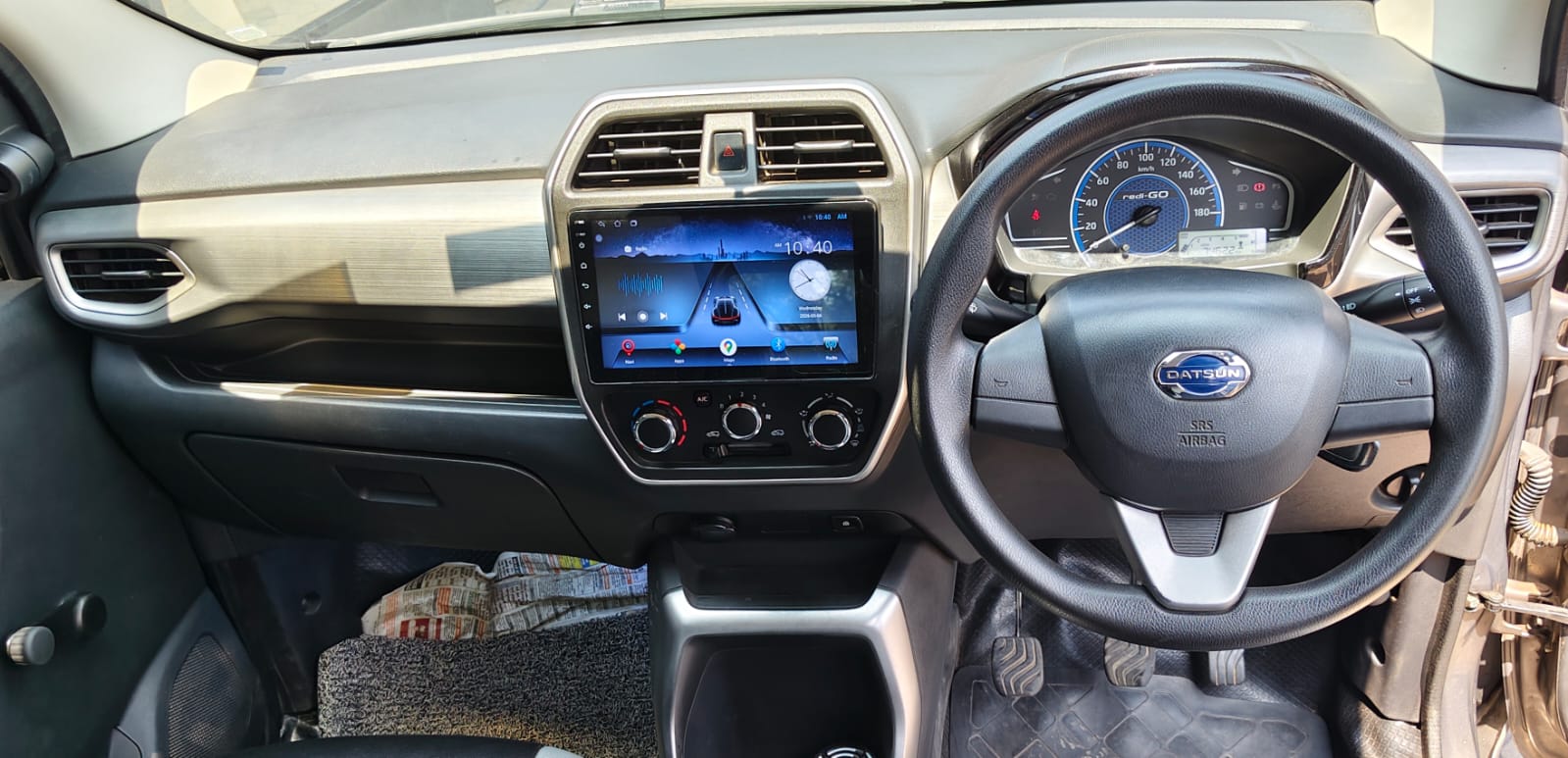 DatSun Redi Go - Image 7