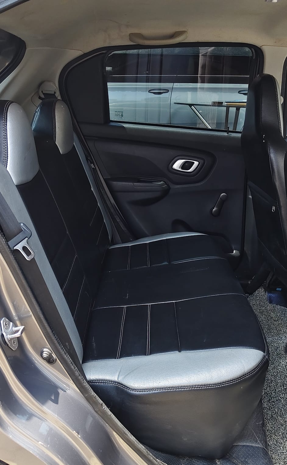 DatSun Redi Go - Image 3