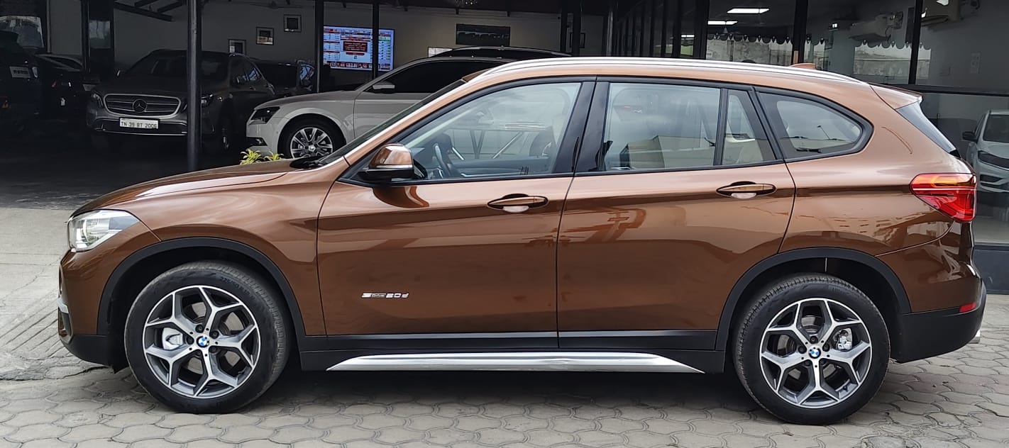 BMW X1 - Image 3