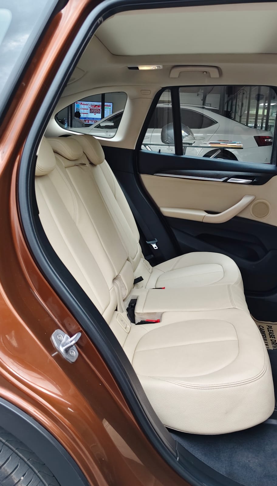 BMW X1 - Image 7