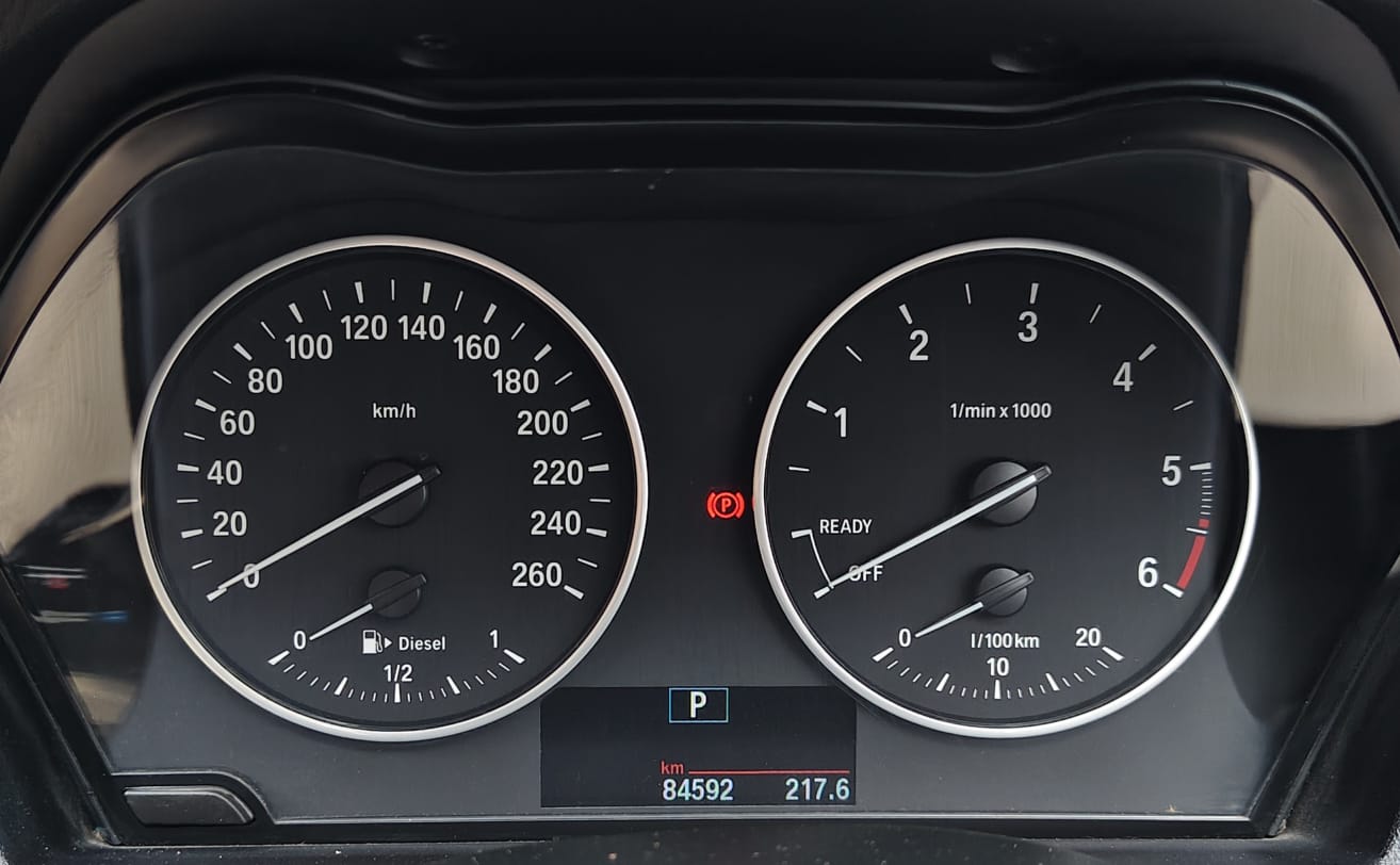 BMW X1 - Image 5