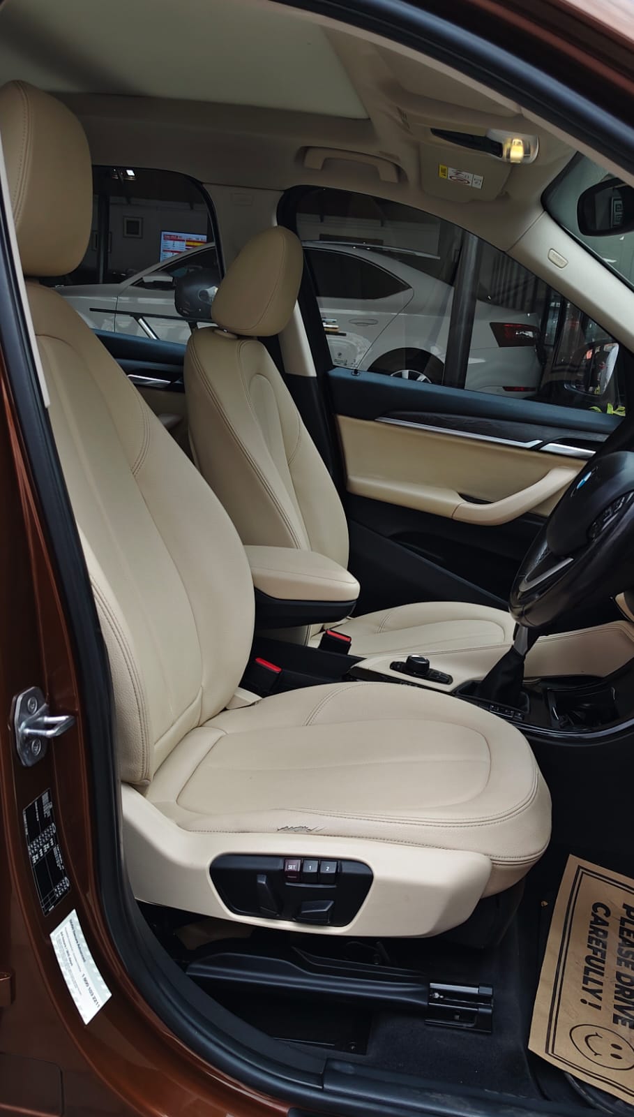 BMW X1 - Image 4