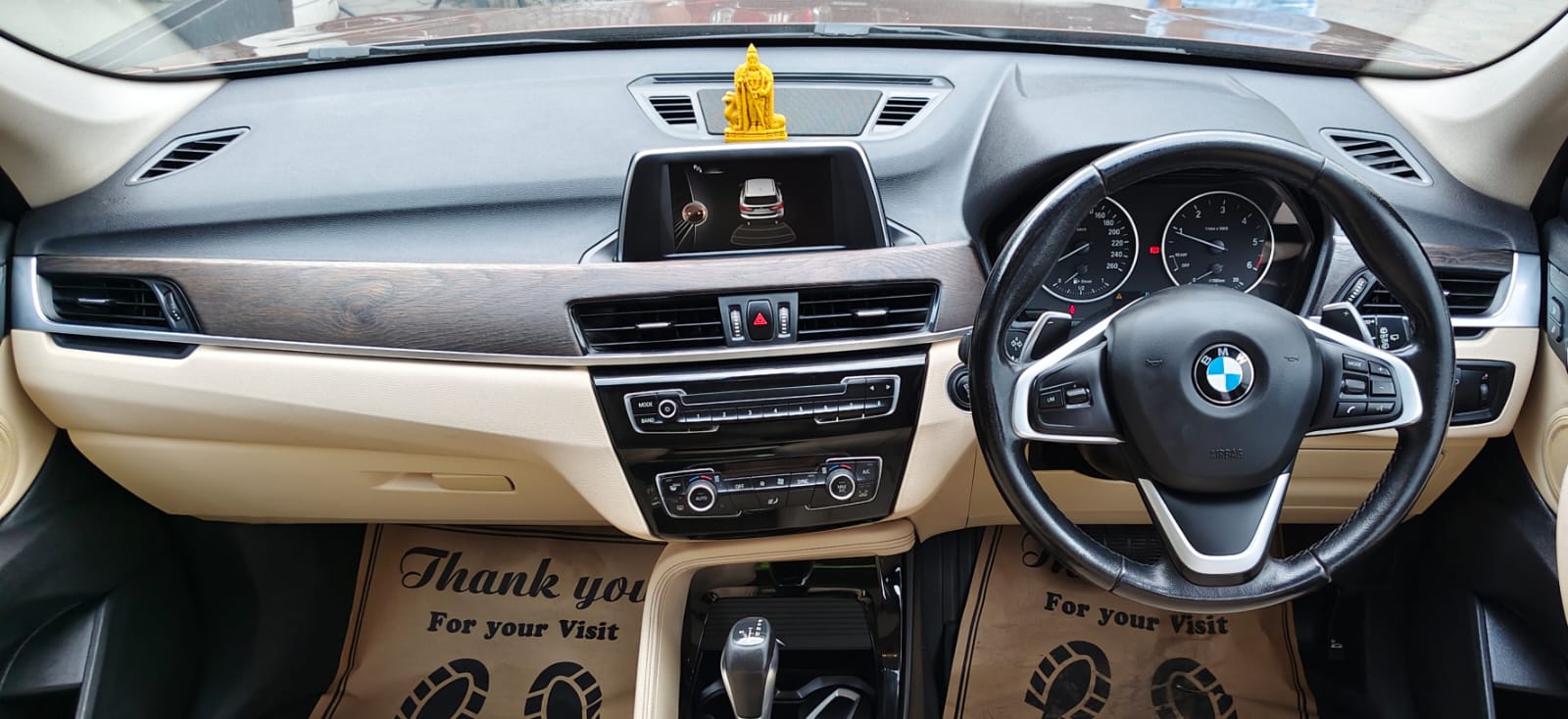 BMW X1 - Image 8