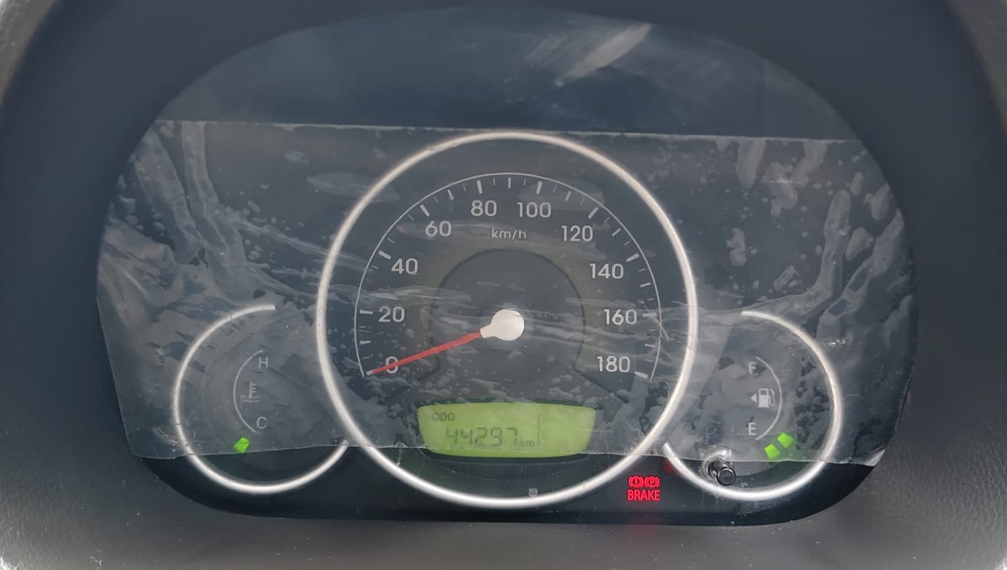 Hyundai Eon - Image 7