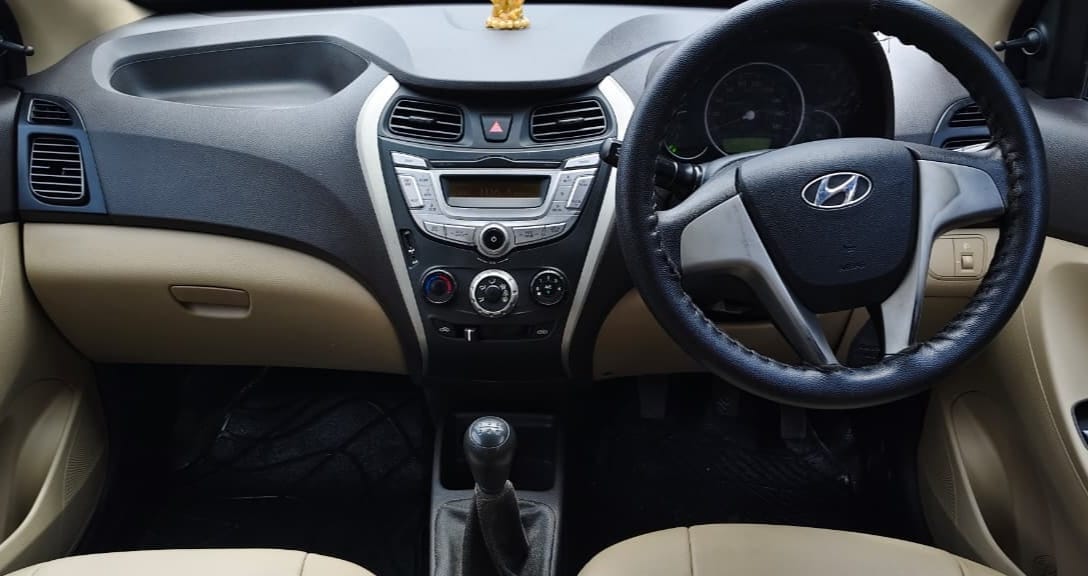 Hyundai Eon - Image 2