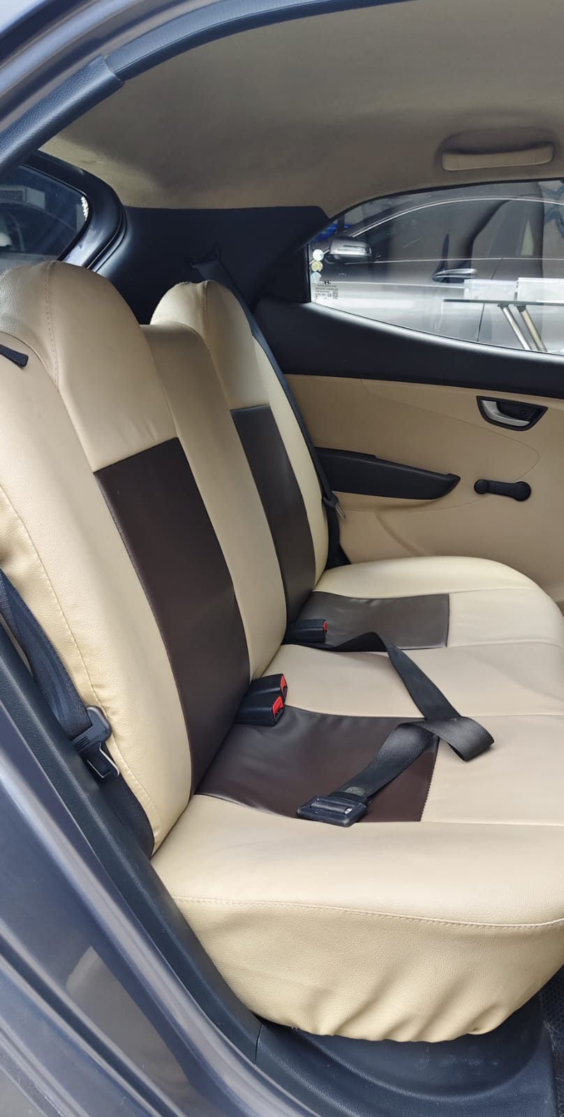 Hyundai Eon - Image 3