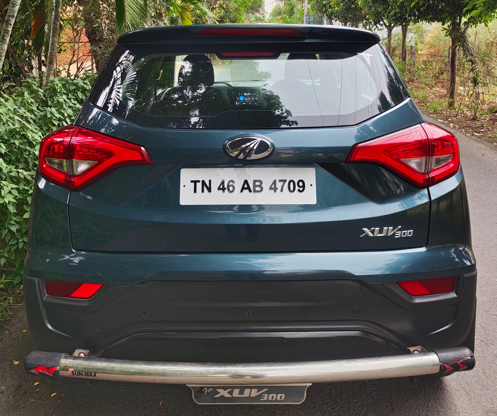 Mahindra XUV300 - Image 5