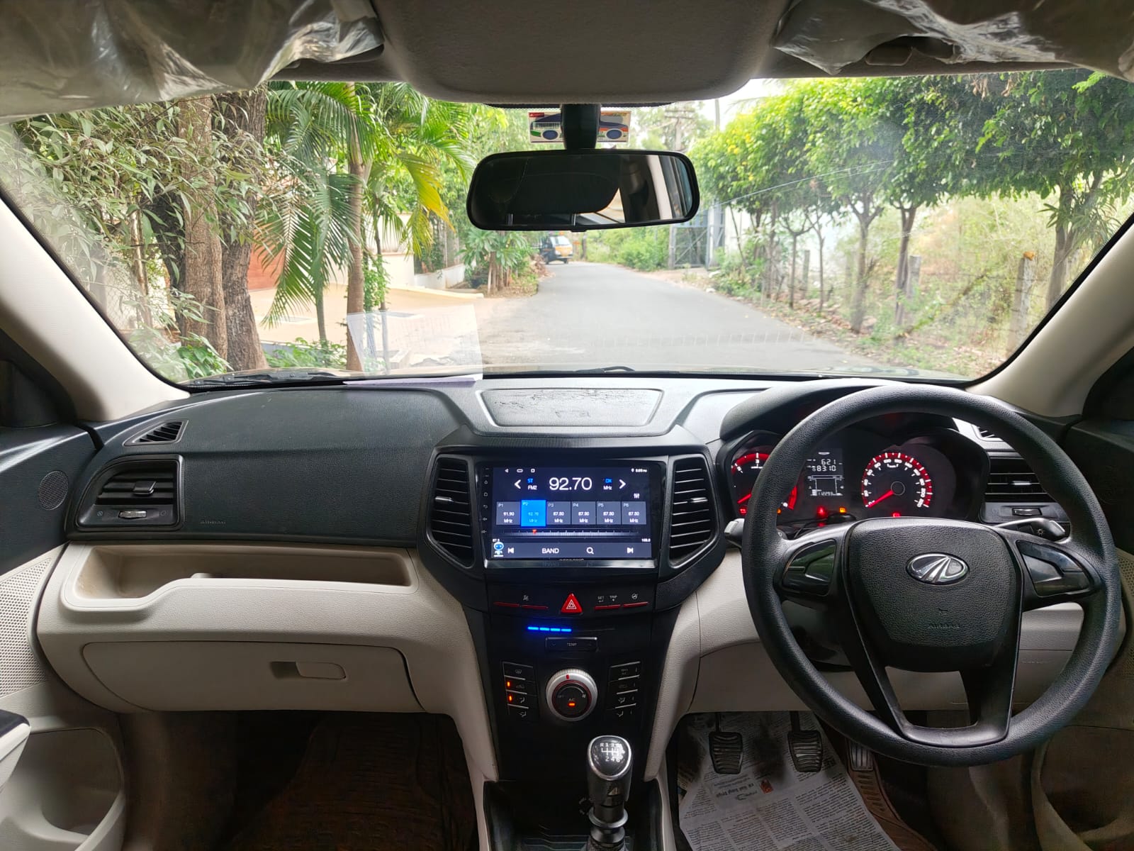 Mahindra XUV300 - Image 6