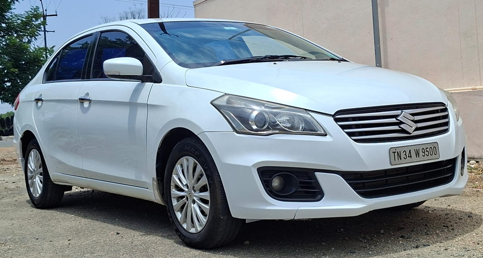 Maruti Suzuki Ciaz - Image 6