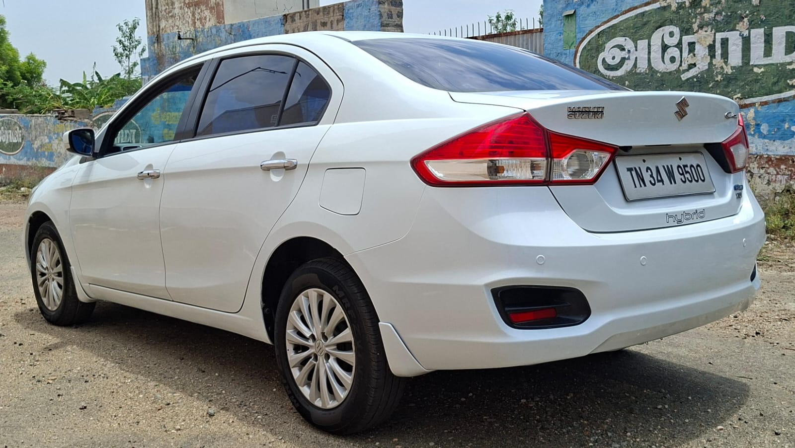 Maruti Suzuki Ciaz - Image 2