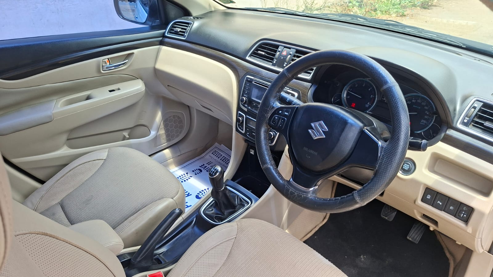 Maruti Suzuki Ciaz - Image 7