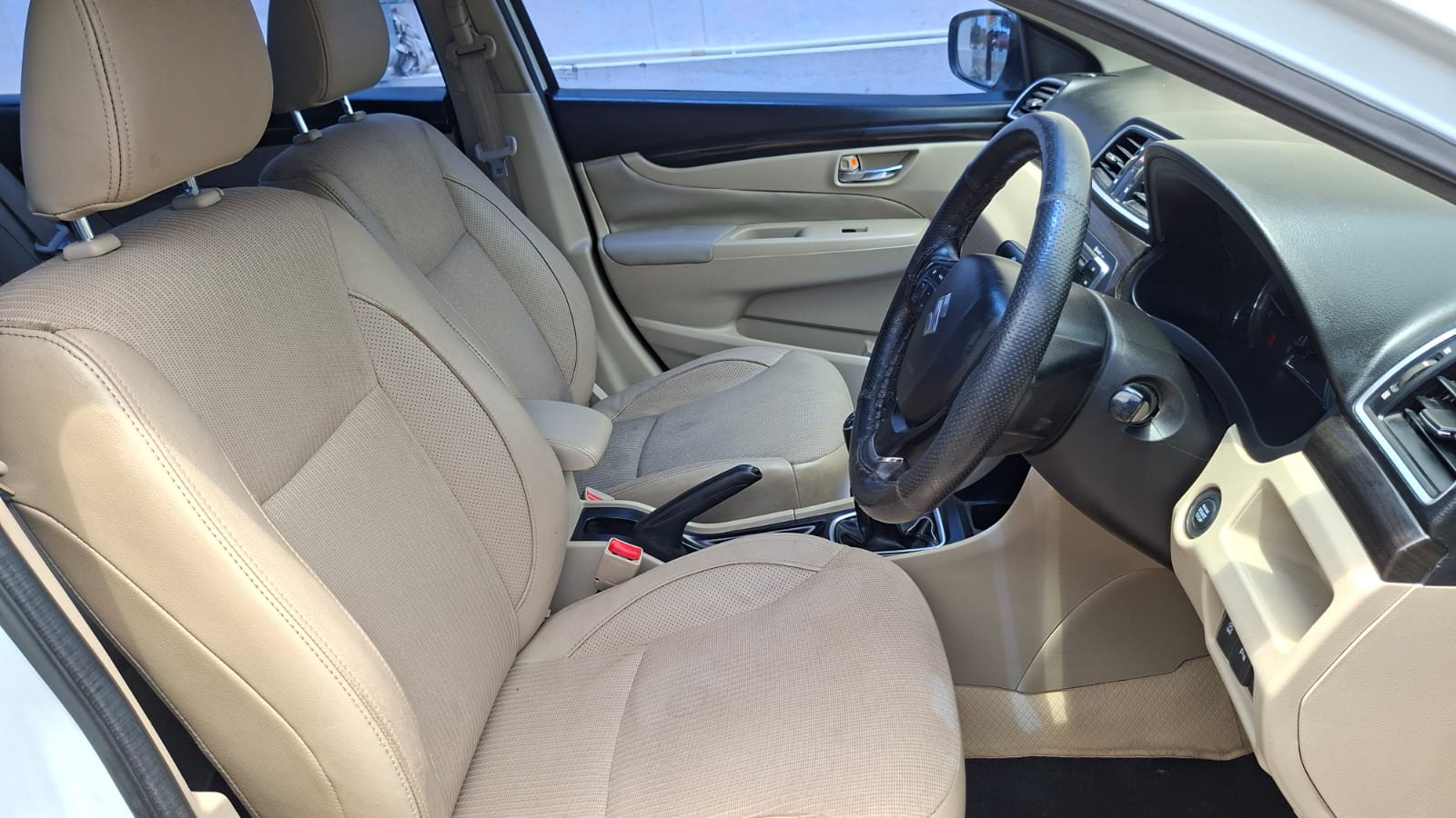 Maruti Suzuki Ciaz - Image 5