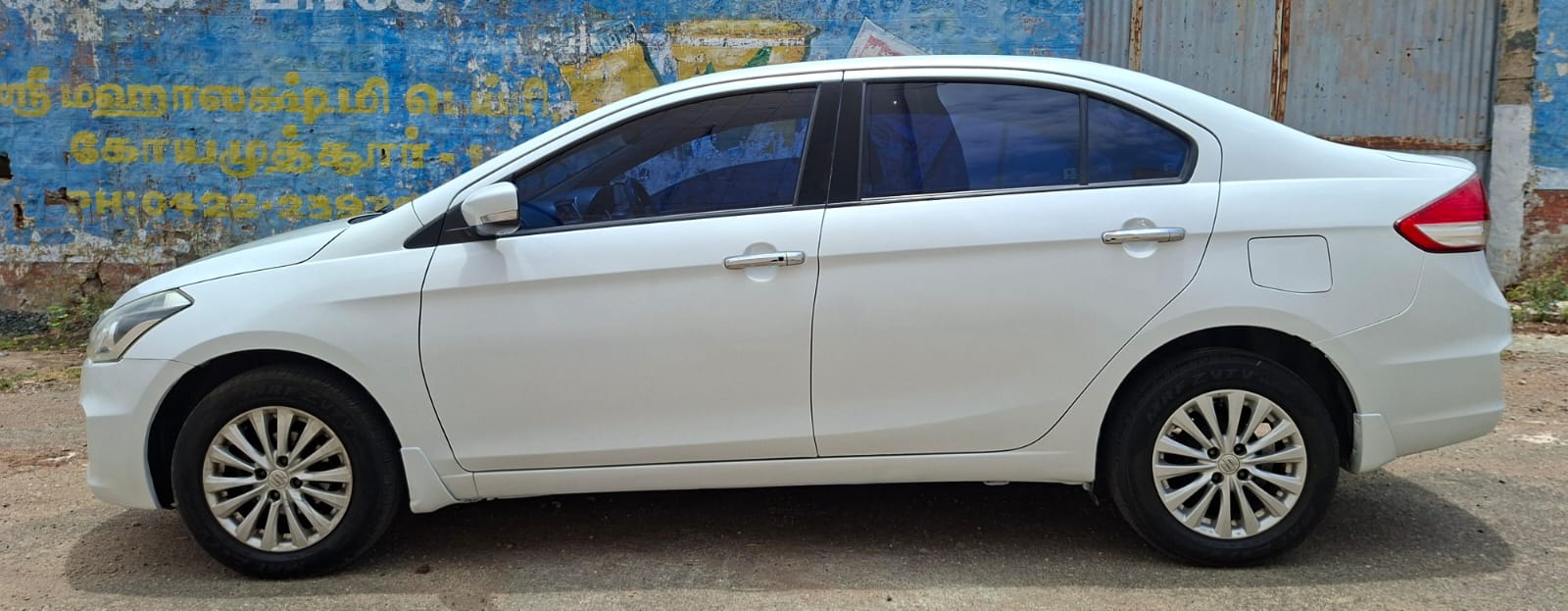Maruti Suzuki Ciaz - Image 4