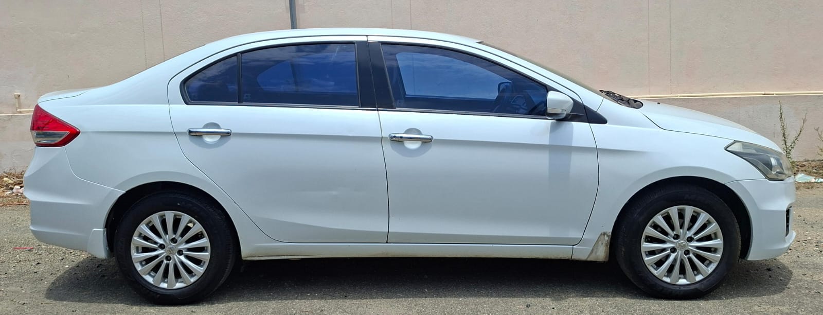 Maruti Suzuki Ciaz - Image 3