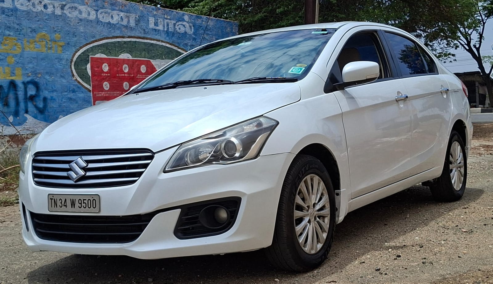 Maruti Suzuki Ciaz - Image 8