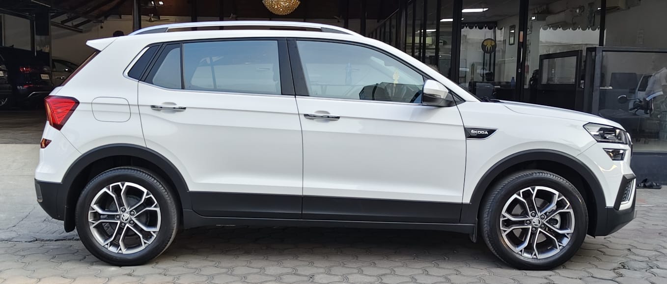 Skoda Kushaq - Image 6