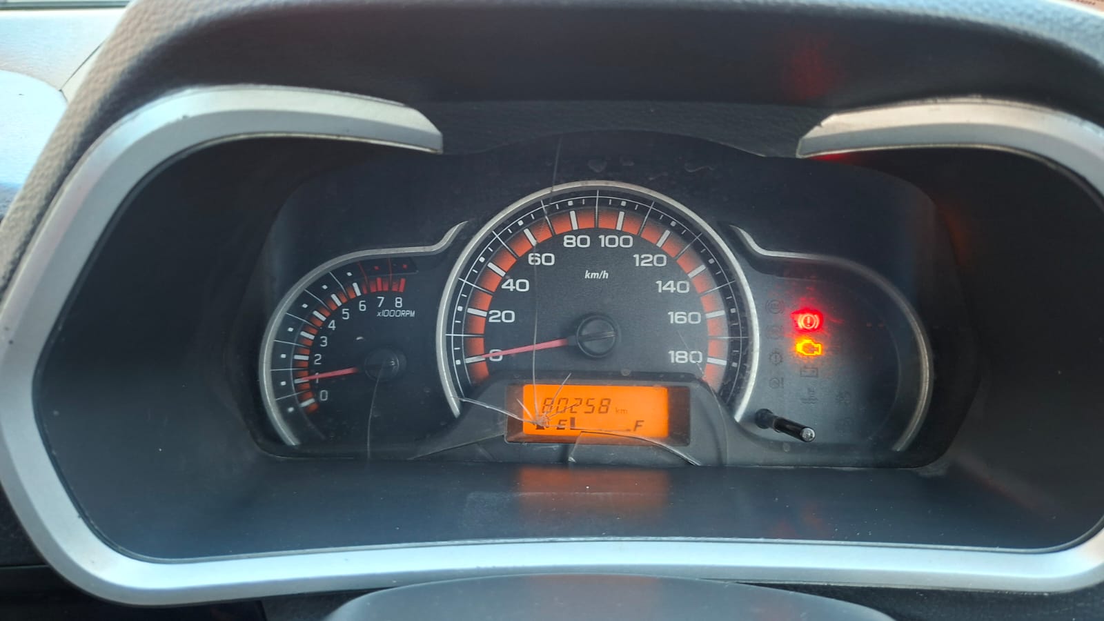 Maruti Suzuki Alto K10 - Image 8