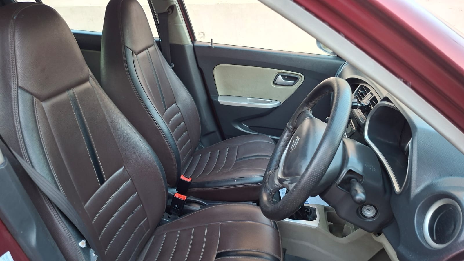 Maruti Suzuki Alto K10 - Image 5