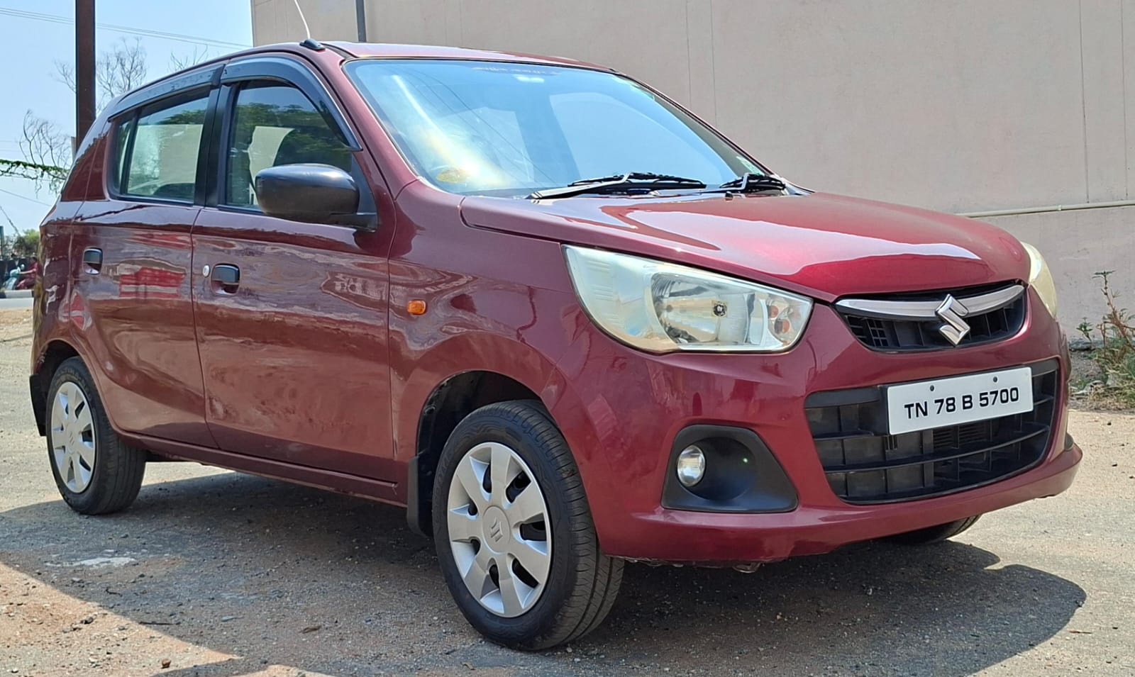 Maruti Suzuki Alto K10 - Image 6