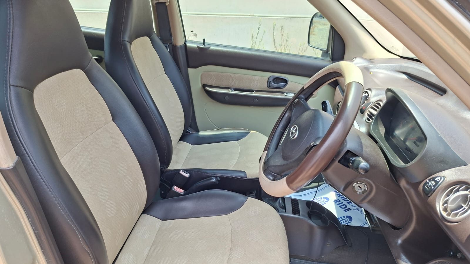 Hyundai Santro Xing - Image 6