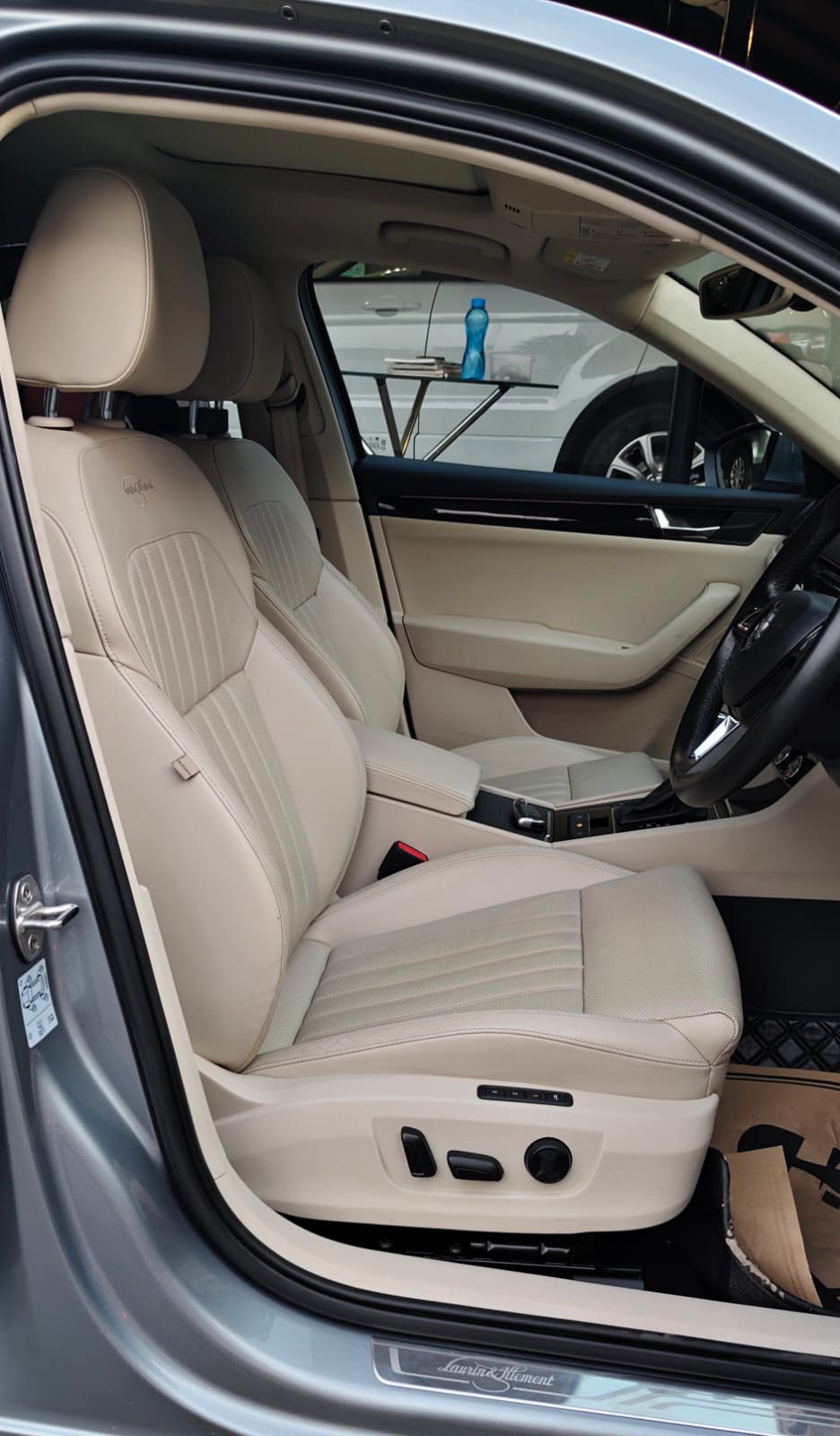 Skoda Superb - Image 5