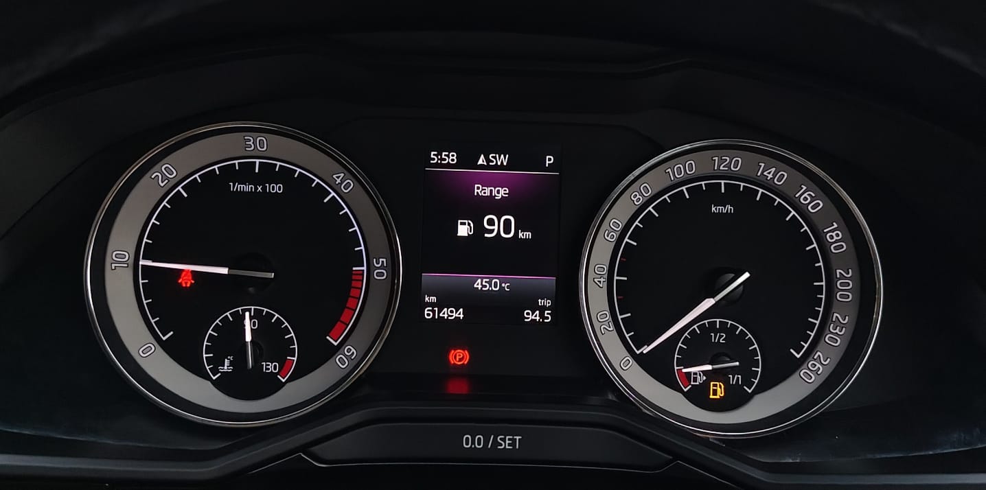Skoda Superb - Image 6