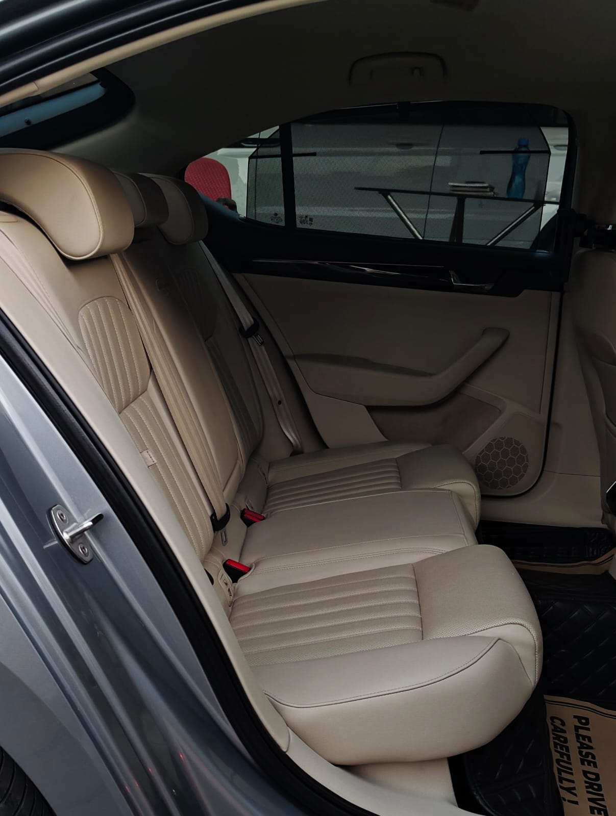 Skoda Superb - Image 4
