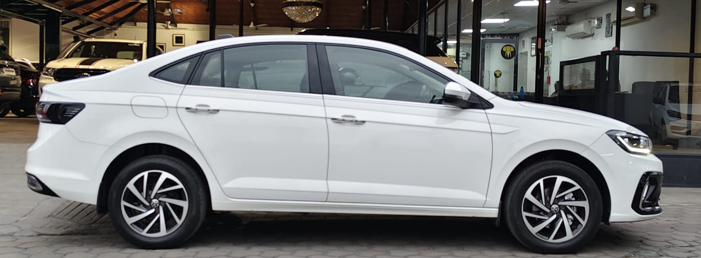 Volkswagen Virtus - Image 7